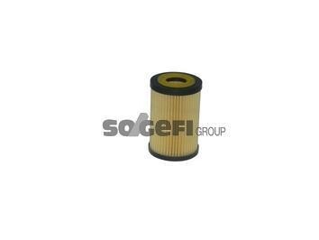 Фильтр масла FRAM CH11675ECO (фото 1)