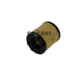 Фильтр масла FRAM CH9018ECO (фото 1)