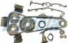 Комплект ланцюга ГРМ TK08-1001