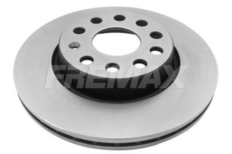Диск тормозной FREMAX BD5614 (фото 1)