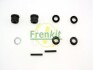 Ремкомплект головного гальмівного циліндру FORD FIESTA LADA 2101, 2102, 2103, 2104, 2105, 2106 PEUGE 119009