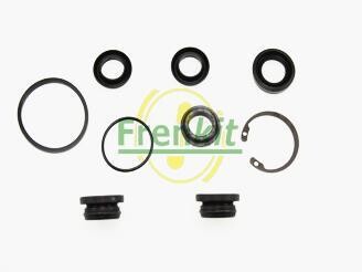 Ремкомплект головного гальмівного циліндру FORD GALAXY SEAT ALHAMBRA VW SHARAN FRENKIT 125069