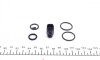 РМК гальмівного супорта RENAULT CLIO II 98-05, RENAULT MEGANE I 96-03, PEUGEOT 206 98-09 FRENKIT 230004 (фото 5)