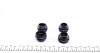 РМК гальмівного супорта RENAULT CLIO II 98-05, RENAULT MEGANE I 96-03, PEUGEOT 206 98-09 FRENKIT 230004 (фото 7)