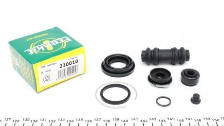 РМК тормозного суппорта MAZDA 626 92-97, MAZDA 323 85-91 FRENKIT 230010