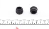 Ремкомплект гальмівного супорту HONDA ACCORD, CIVIC, PRELUDE ROVER 600 SERIES FRENKIT 234006 (фото 4)