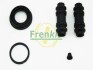 Ремкомплект заднього гальмівного супорта Chrysler NEON 94-99 234033