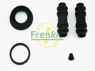 Ремкомплект заднього гальмівного супорта Chrysler NEON 94-99 FRENKIT 234033 (фото 1)