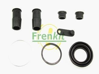РМК тормозного суппорта BMW 3 E30 83-93, BMW 5 E28 81-87 FRENKIT 235017