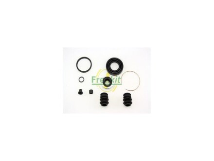 РМК гальмівного супорта MAZDA RX 7 III 92-02 FRENKIT 235021