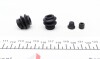 РМК тормозного суппорта NISSAN QASHQAI 07-14, NISSAN X-TRAIL T31 07-14, NISSAN JUKE 10- FRENKIT 235024 (фото 2)