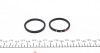 Ремкомплект гальмівного супорту MERCEDES 200-500, E CLASS (W124), 190 (W201) C180-C280 C CLASS (W202 FRENKIT 235901 (фото 5)