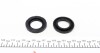 Ремкомплект гальмівного супорту MERCEDES 200-500, E CLASS (W124), 190 (W201) C180-C280 C CLASS (W202 FRENKIT 235901 (фото 6)