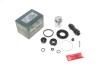Ремкомплект суппорта заднего Mazda 323/626 98-05 (d=35mm)(Akebono)(+поршень) (23 FRENKIT 235902 (фото 4)