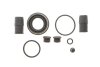 Ремкомплект гальмівного супорта  FORD Focus IV 18-; BMW 1 F40 19-, 2 F44 19-, 2 F45 14-, 2 F46 14-, X1 F48-49 15-, X2 F39 17-; MINI Clubman F54 15-, Countryman 17- 236048