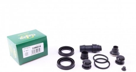 Ремкомплект гальмівного супорту FORD TRANSIT FRENKIT 238016