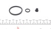 РМК тормозного суппорта JEEP RENEGADE 14-19, RENAULT SCENIC III 09-16, VOLVO XC60 08-17 FRENKIT 238060 (фото 2)