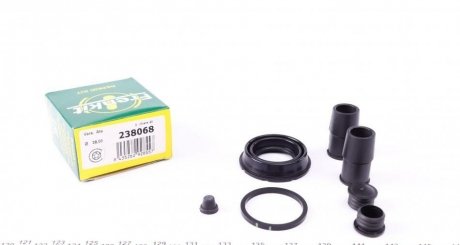 РМК гальмівного супорта MERCEDES-BENZ C-CLASS W204 07-14, MERCEDES-BENZ E-CLASS W207/212 09-16 FRENKIT 238068