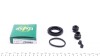 Ремкомплект гальмівного супорта  NISSAN Leaf 10-; INFINITI EX 07-13 238089