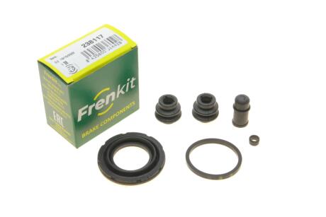 Ремкомплект супорта з поршнем супорта FRENKIT 238117