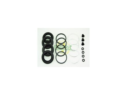 Ремкомплект гальмівного супорту ALFA 6, 75,90 BMW MANY MODELS FORD SIERRA MERCEDES 280SL-500SL (R107 FRENKIT 240001