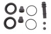 Ремкомплект гальмівного супорту VW GOLF, JETTA VOLVO 740-760-780, 940-960 240002