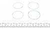 РМК тормозного суппорта MERCEDES-BENZ S-CLASS W140 91-98, MERCEDES-BENZ E-CLASS W124 85-95 FRENKIT 240013 (фото 3)