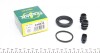 Ремкомплект гальмівного супорта CHEVROLET CAPTIVA 06-15, OPEL ANTARA 06-15 240034