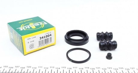 РМК тормозного суппорта AUDI A4 04-08, SEAT LEON 12-, SKODA OCTAVIA TOUR 96-10 FRENKIT 241004