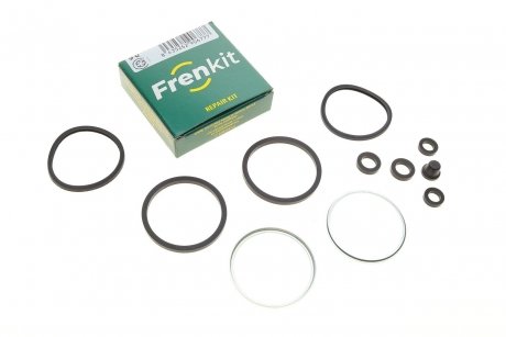 РМК гальмівного супорта LAND ROVER DEFENDER 07-16, LAND ROVER RANGE ROVER 94-02 FRENKIT 242002