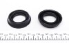 РМК гальмівного супорта BMW X5 E70 07-13, BMW X5 F15 13-18, BMW X6 F16 14-20 FRENKIT 242036 (фото 6)