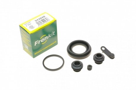 РМК гальмівного супорта Hyundai H1 07-18 FRENKIT 242040