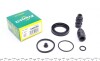 Ремкомплект гальмівного супорта  PEUGEOT 308 (T9) 13-, 5008 17-, 3008 16-, 508 18-; CITROEN C4 Picasso 13-18, C4 Spacetourer 18-22, C5 Aircross 17-; OPEL Grandland 17- 242048