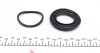 Ремкомплект гальмівного супорту з поршнем MERCEDES Vito W447 \'\'R \'\'14>> FRENKIT 242955 (фото 7)