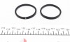 Ремкомплект тормозного суппорта NISSAN MAXIMA A33 00-06, SUBARU FORESTER 08-13 FRENKIT 243007 (фото 3)