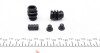 Ремкомплект тормозного суппорта NISSAN MAXIMA A33 00-06, SUBARU FORESTER 08-13 FRENKIT 243007 (фото 4)