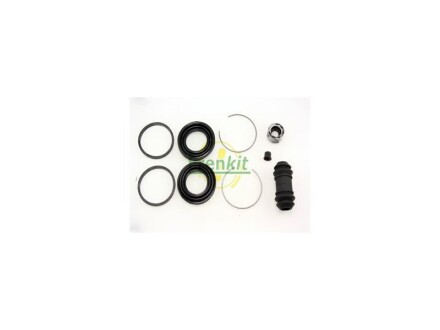 РМК тормозного суппорта TOYOTA CAMRY 86-91,CAMRY Station Wagon 86-91,CAMRY седан 86-91,CELICA купе 8 FRENKIT 243012