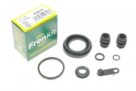 РМК тормозного суппорта MAZDA RX 8 03-12;NISSAN 280 ZX,ZXT 78-84,300 ZX 84-90,SILVIA 84-88 FRENKIT 243015
