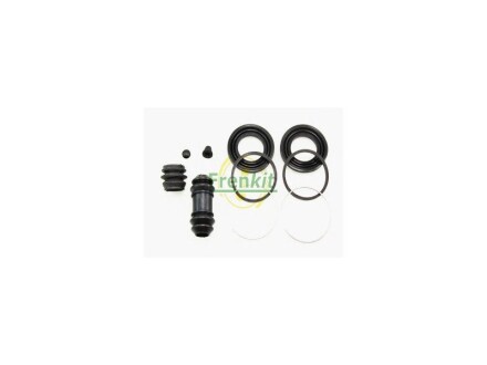 РМК гальмівного супорта SUBARU IMPREZA 92-01, SUBARU LEGACY 94-99 FRENKIT 243023 (фото 1)