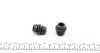РМК тормозного суппорта AUDI A6 11-18, JEEP RENEGADE 14-19, SUBARU FORESTER 02-08 FRENKIT 243034 (фото 2)