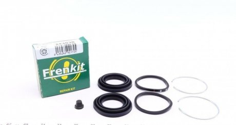 РМК гальмівного супорта AUDI A6 11-18, JEEP RENEGADE 14-19, SUBARU LEGACY 99-03 FRENKIT 243038