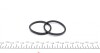 Ремкомплект гальмівного супорту SUBARU FORESTER, IMPREZA, LEGACY, OUTBACK FRENKIT 243040 (фото 2)