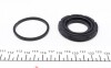 РМК тормозного суппорта INFINITI QX50 13-18, NISSAN MURANO 08-16, RENAULT KOLEOS 08-16 FRENKIT 243054 (фото 4)