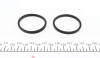 Ремкомплект суппорта переднего Mitsubishi Galant/Outlander/Pajero 90- (d=43mm)(A FRENKIT 243908 (фото 5)