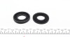 Ремкомплект суппорта переднего Mitsubishi Galant/Outlander/Pajero 90- (d=43mm)(A FRENKIT 243908 (фото 6)