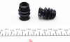 Ремкомплект суппорта переднего Mitsubishi Galant/Outlander/Pajero 90- (d=43mm)(A FRENKIT 243908 (фото 8)