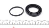 Ремкомплект суппорта заднего Hyundai Santa Fe II/Kia Sorento II (d=43mm)(Mando)(FRENKIT 243930 (фото 6)