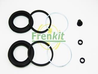 РМК гальмівного супорта DAF 55 67-72, 55 68-72; OPEL KADETT B 65-73 FRENKIT 244004