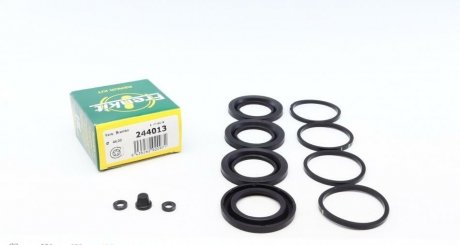 РМК тормозного суппорта MERCEDES-BENZ E-CLASS W207/212 09-16, MERCEDES-BENZ S-CLASS W221 06-13 FRENKIT 244013 (фото 1)