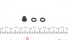 Ремкомплект гальмівного супорту TOYOTA 4-RUNNER, LAND CRUISER FRENKIT 245016 (фото 4)